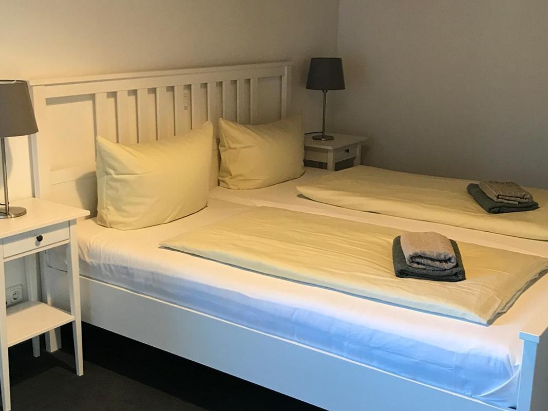 Gasthof Ruckriegel Seybothenreuth Room photo