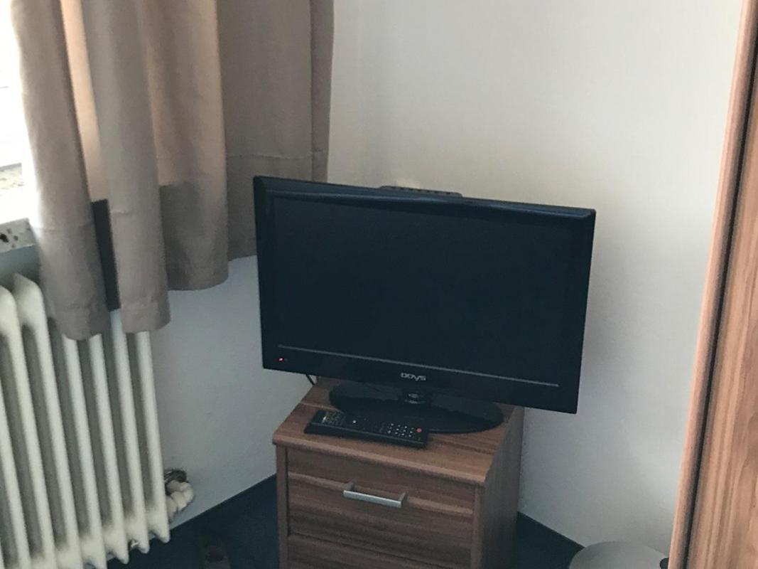 Gasthof Ruckriegel Seybothenreuth Room photo